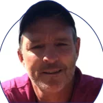 Ben 'Specky" McGee AFL footy Coach Legend
